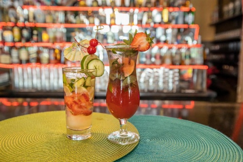 Catalina Hotel & Beach Club image 12