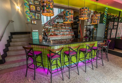 Catalina Hotel & Beach Club image 13