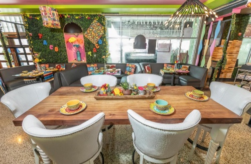 Catalina Hotel & Beach Club image 14