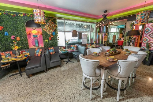 Catalina Hotel & Beach Club image 15