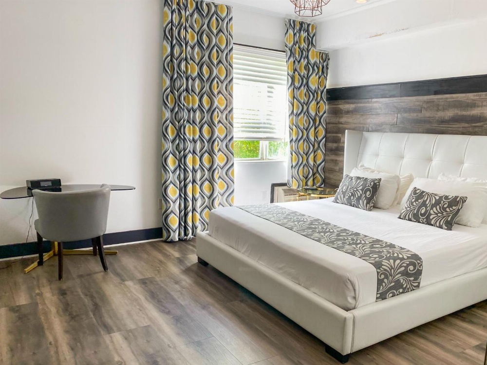 Catalina Hotel & Beach Club Main image