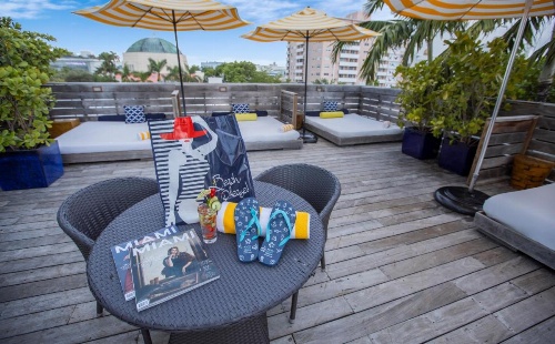 Catalina Hotel & Beach Club image 23