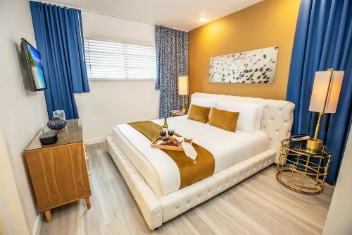 Catalina Hotel & Beach Club image 39